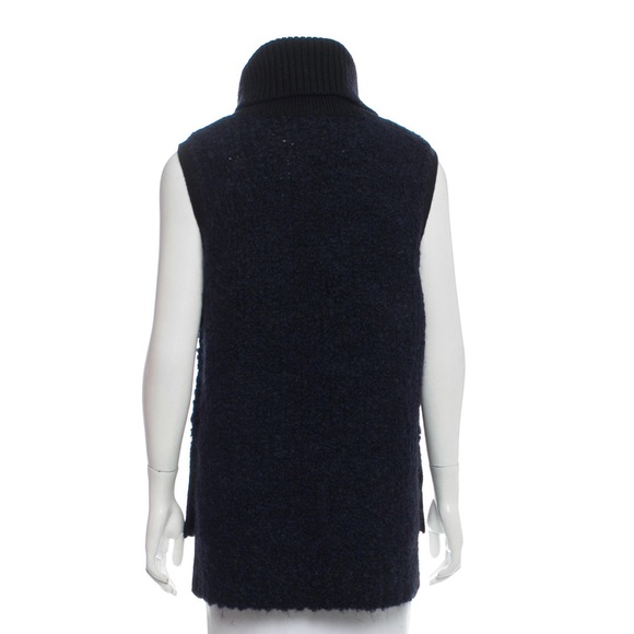 Rag and Bone sleeveless sweater - Picture 3 of 3